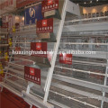 strong battery cage for growing broiler